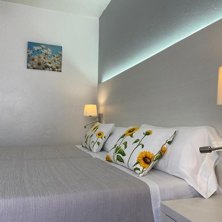 Hostal Pitiusa Ibiza Extérieur photo