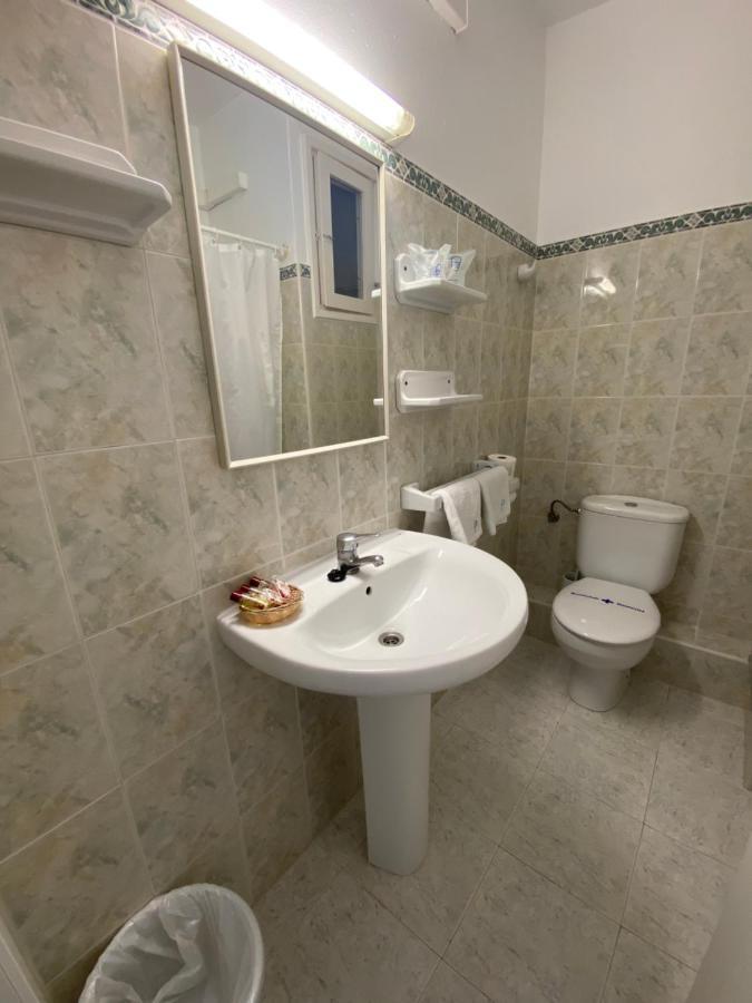 Hostal Pitiusa Ibiza Extérieur photo