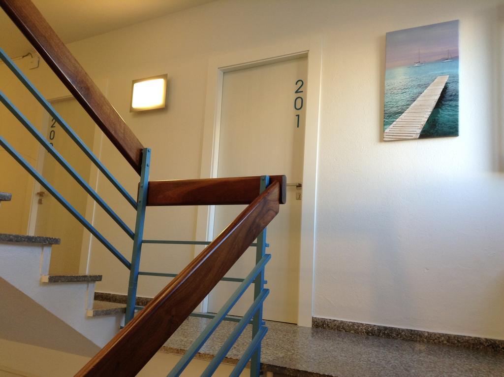 Hostal Pitiusa Ibiza Extérieur photo