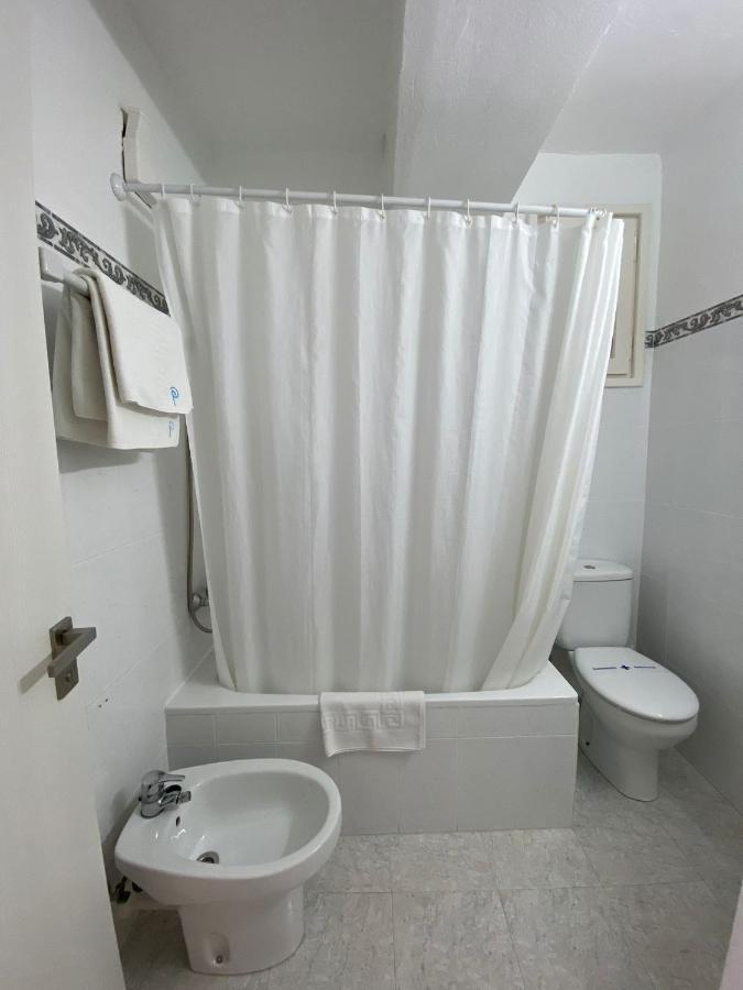Hostal Pitiusa Ibiza Extérieur photo