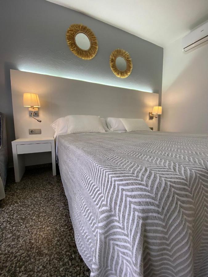 Hostal Pitiusa Ibiza Extérieur photo