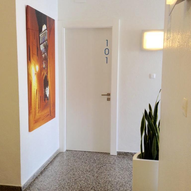 Hostal Pitiusa Ibiza Extérieur photo