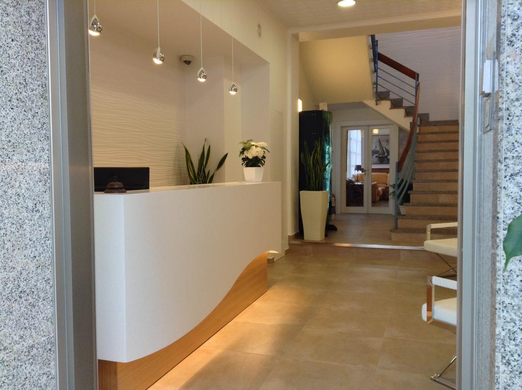 Hostal Pitiusa Ibiza Extérieur photo