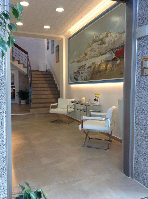 Hostal Pitiusa Ibiza Extérieur photo