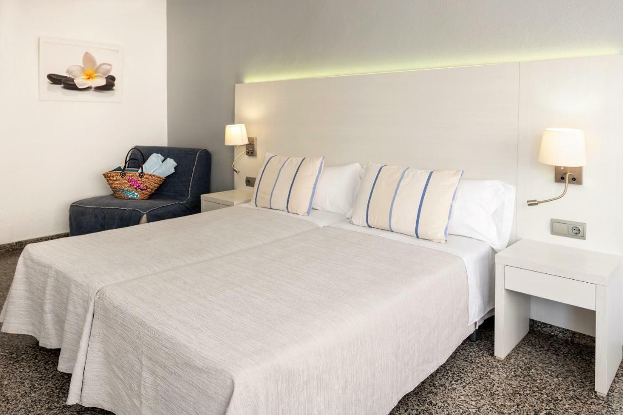 Hostal Pitiusa Ibiza Extérieur photo