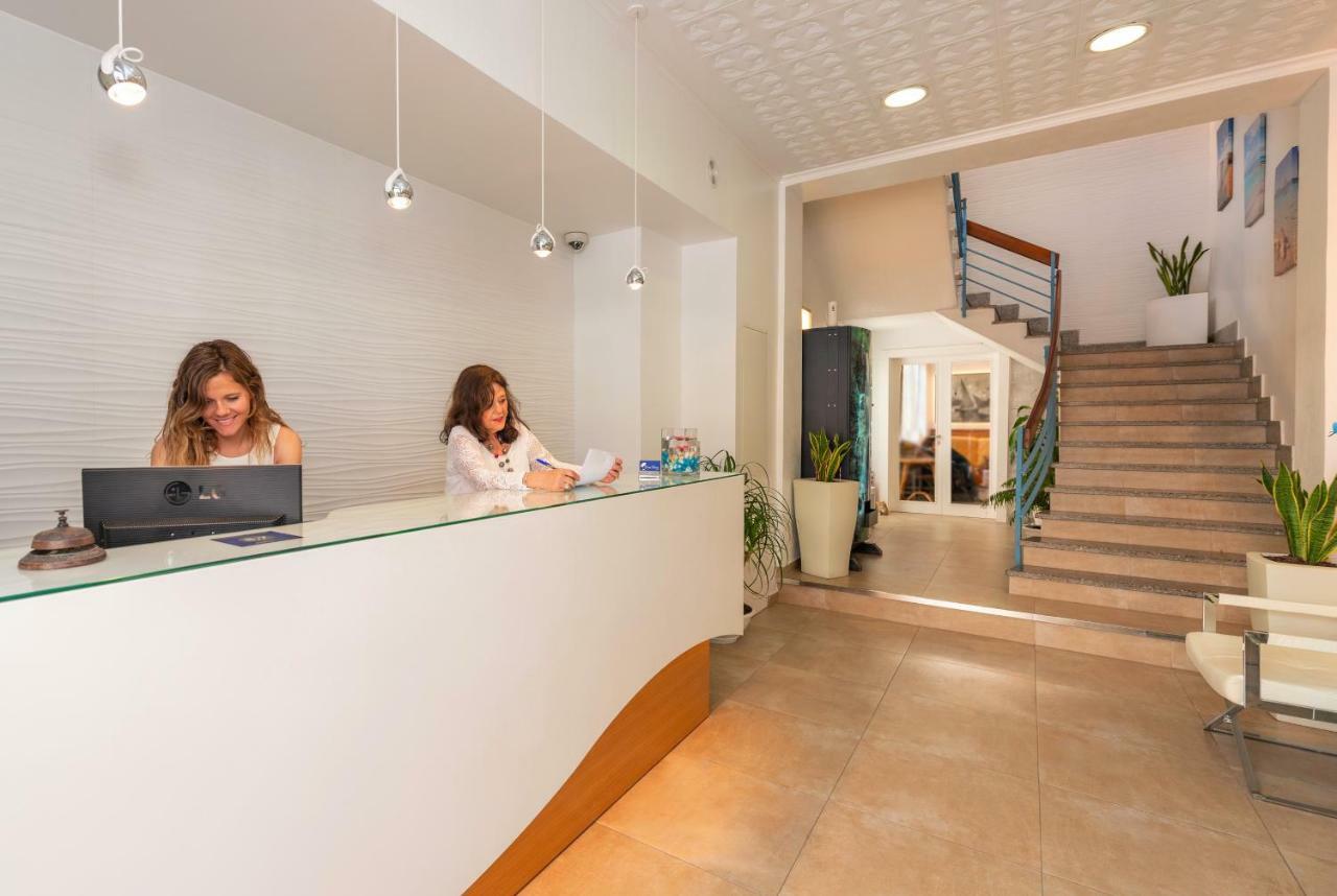 Hostal Pitiusa Ibiza Extérieur photo